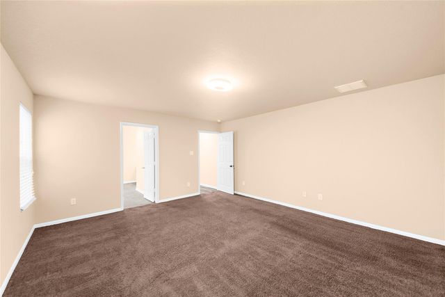 16751 N Rail Drive, Conroe, TX 77385