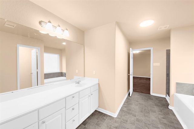 16751 N Rail Drive, Conroe, TX 77385