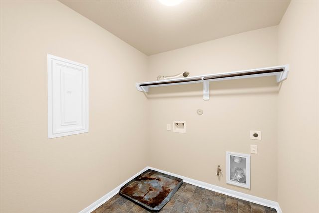 16751 N Rail Drive, Conroe, TX 77385
