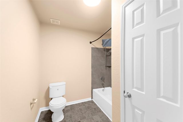 16751 N Rail Drive, Conroe, TX 77385