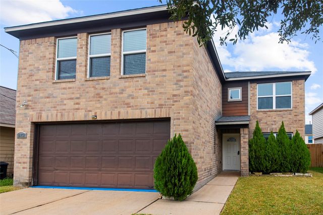 16751 N Rail Drive, Conroe, TX 77385