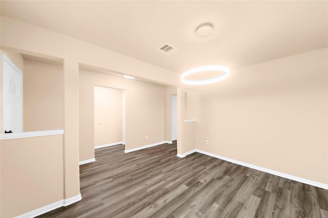 16751 N Rail Drive, Conroe, TX 77385