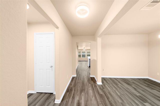 16751 N Rail Drive, Conroe, TX 77385