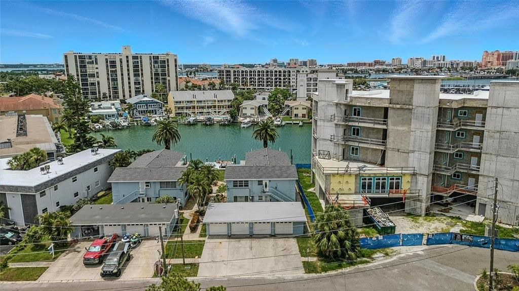 231 SKIFF POINT 7, Clearwater Beach, FL 33767
