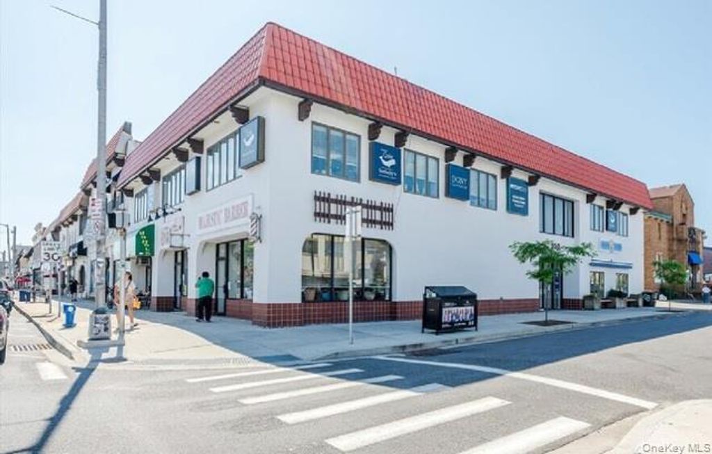350 National Boulevard 2B, Long Beach, NY 11561 — exterior