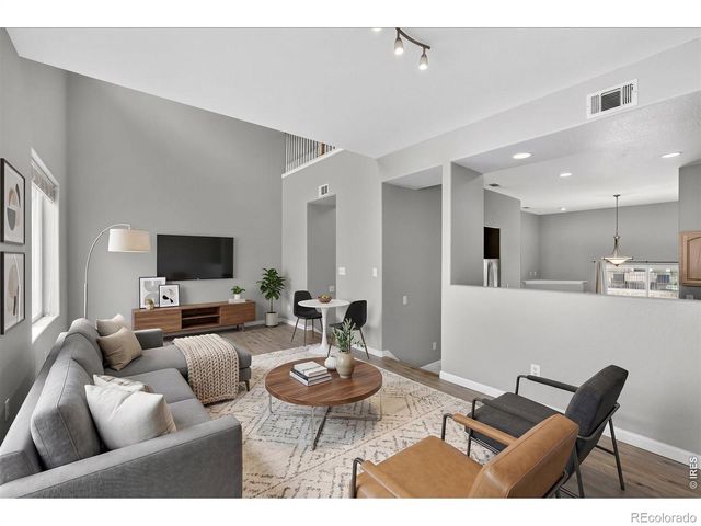 11250 Florence Street 15-B, Commerce City, CO 80640