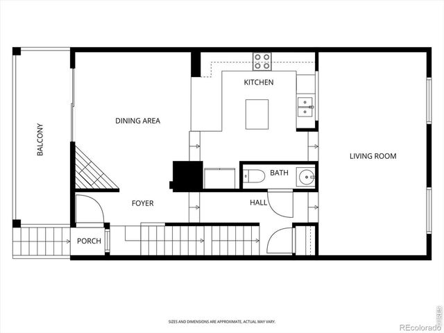 11250 Florence Street 15-B, Commerce City, CO 80640