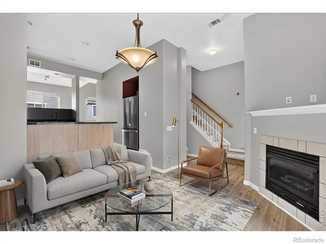 11250 Florence Street 15-B, Commerce City, CO 80640