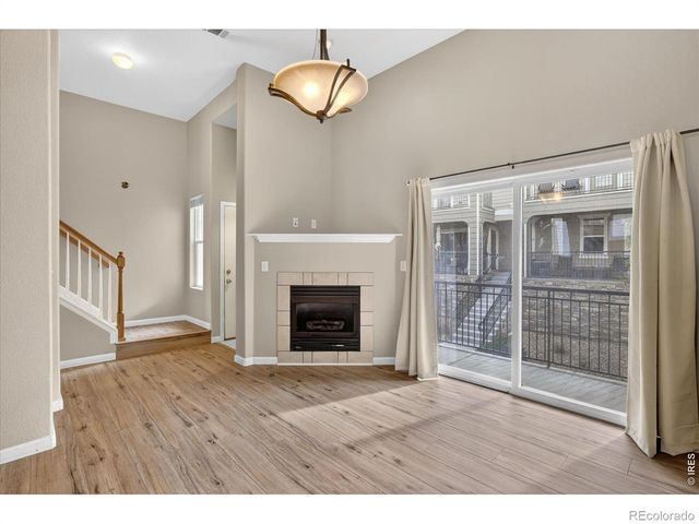 11250 Florence Street 15-B, Commerce City, CO 80640