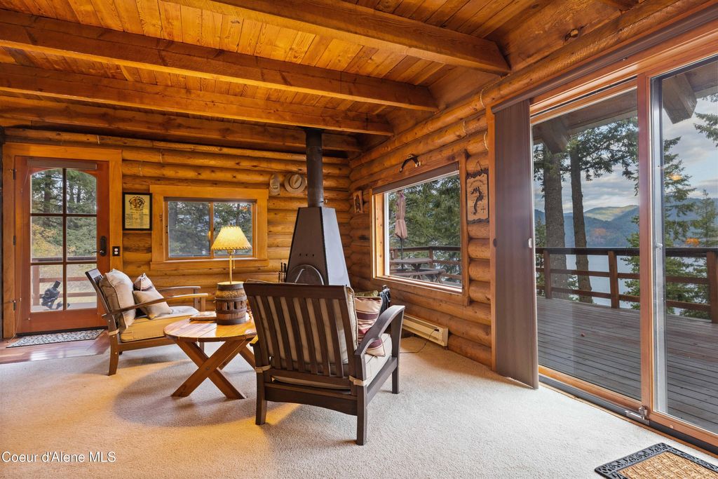524 Glacier Loop, Bayview, ID 83803 photo 4