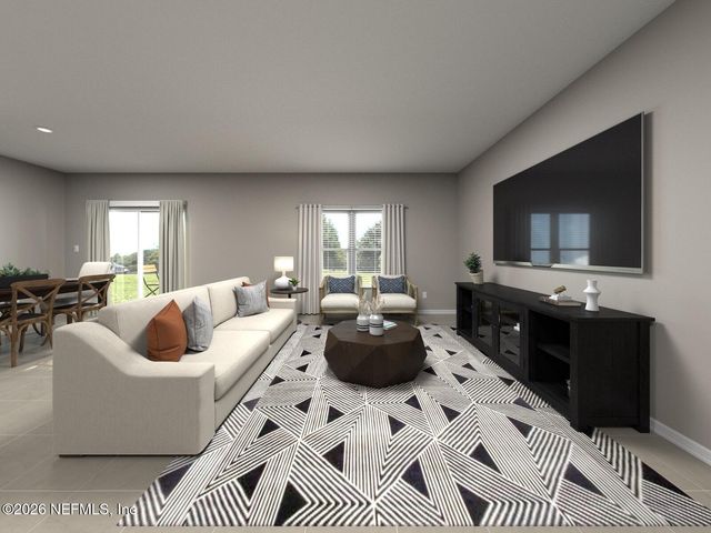 3075 BELLA COLLINA Way, Green Cove Springs, FL 32043