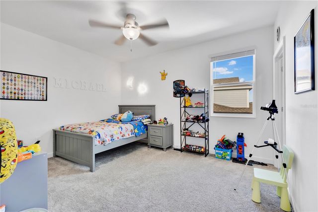 2478 RELAXING LANE, Kissimmee, FL 34744