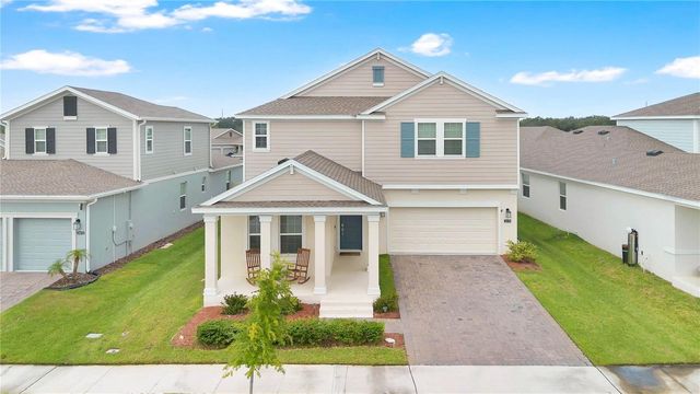 2478 RELAXING LANE, Kissimmee, FL 34744