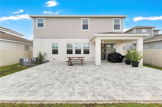 2478 RELAXING LANE, Kissimmee, FL 34744