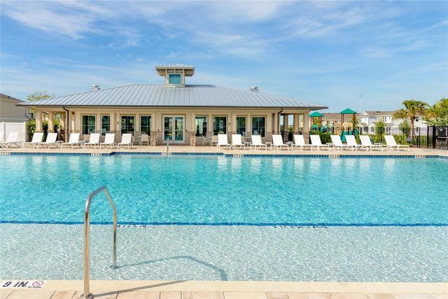 2478 RELAXING LANE, Kissimmee, FL 34744