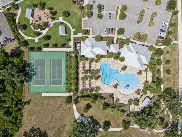 2478 RELAXING LANE, Kissimmee, FL 34744