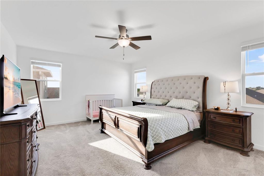 Image 15 of property listing at 2478 RELAXING LANE, Kissimmee, FL 34744