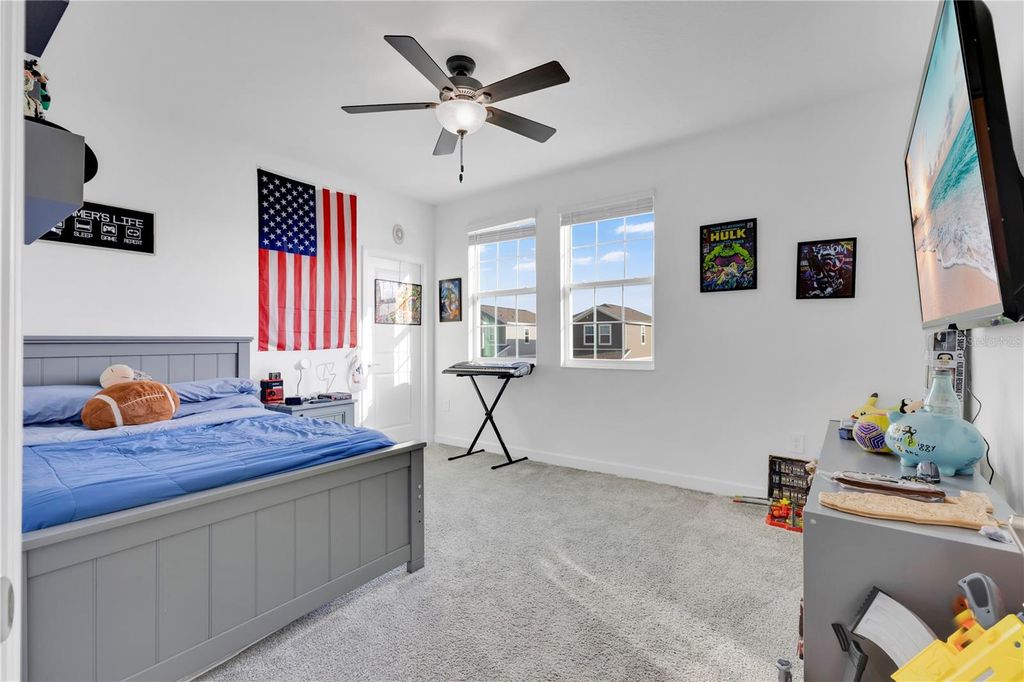 Image 20 of property listing at 2478 RELAXING LANE, Kissimmee, FL 34744