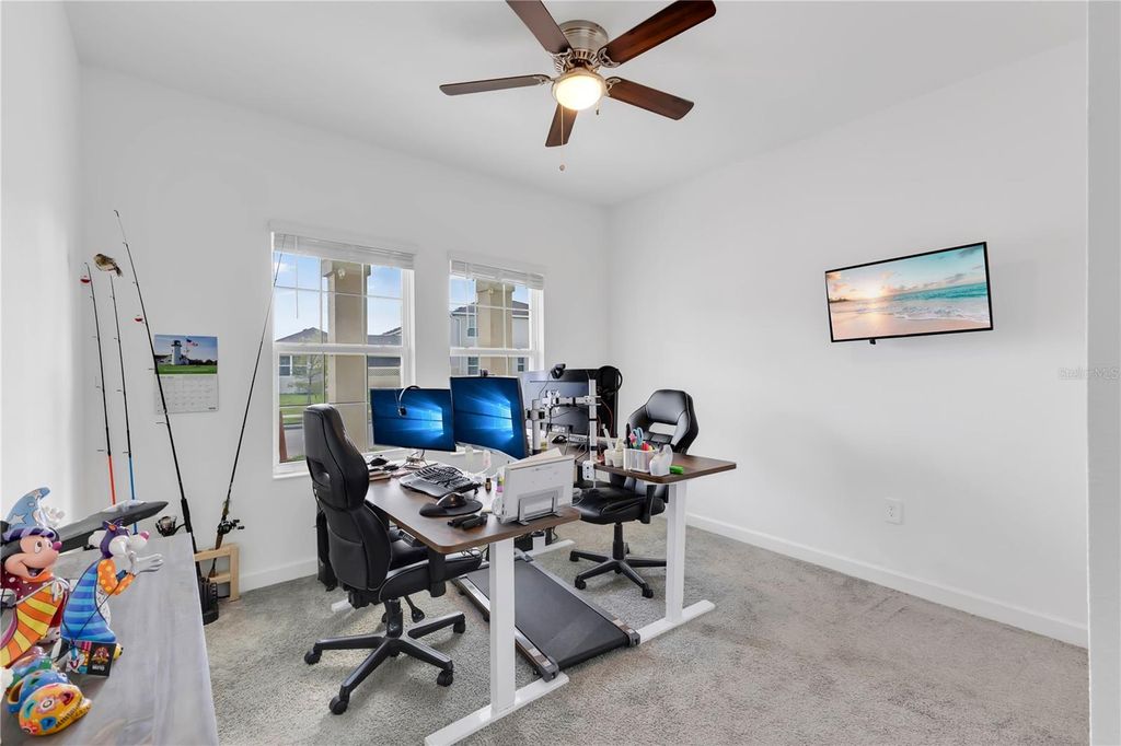 Image 22 of property listing at 2478 RELAXING LANE, Kissimmee, FL 34744
