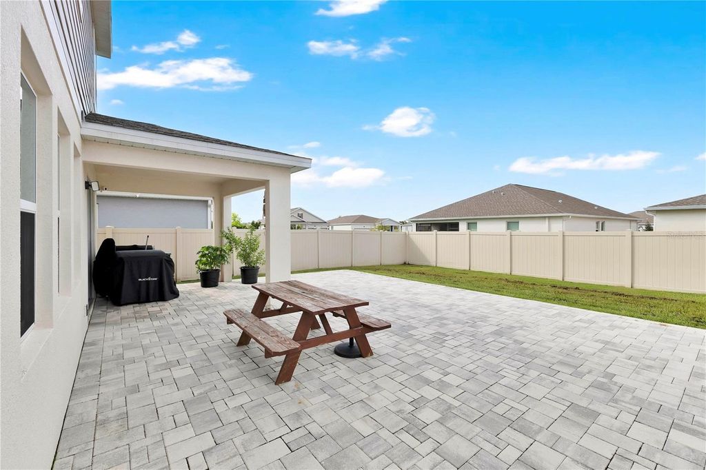 Image 26 of property listing at 2478 RELAXING LANE, Kissimmee, FL 34744