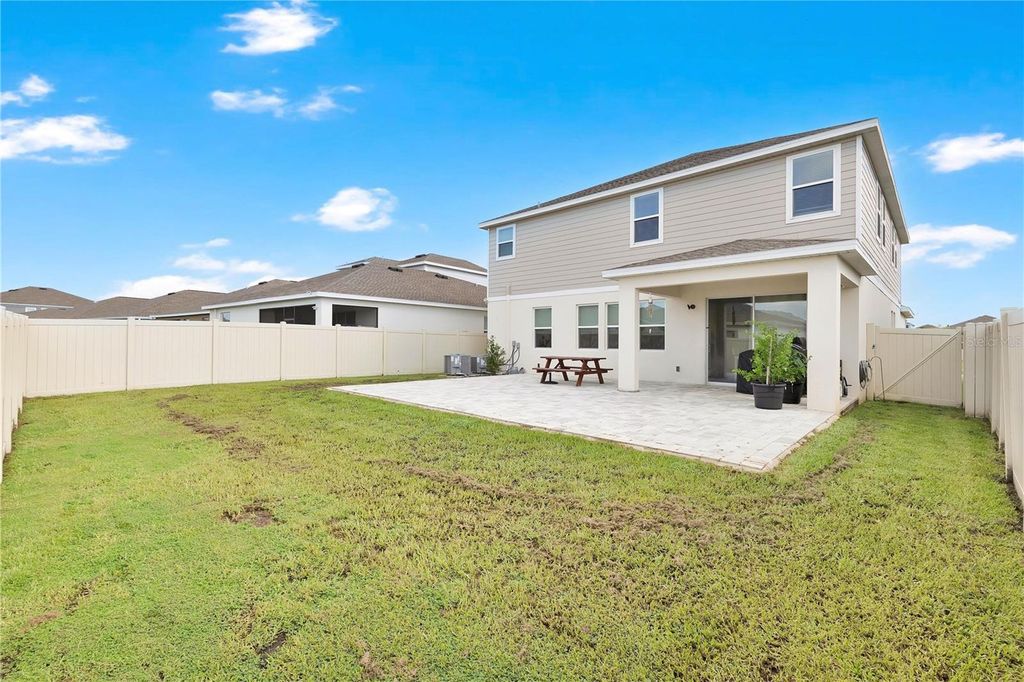 Image 27 of property listing at 2478 RELAXING LANE, Kissimmee, FL 34744