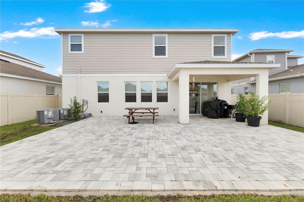Image 28 of property listing at 2478 RELAXING LANE, Kissimmee, FL 34744