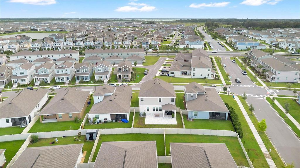 Image 30 of property listing at 2478 RELAXING LANE, Kissimmee, FL 34744