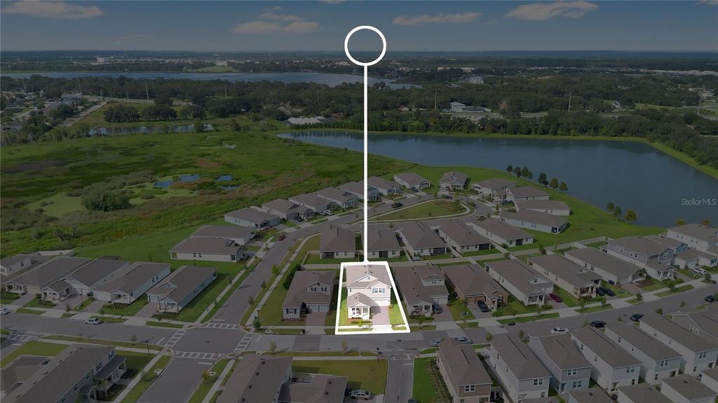 Image 32 of property listing at 2478 RELAXING LANE, Kissimmee, FL 34744