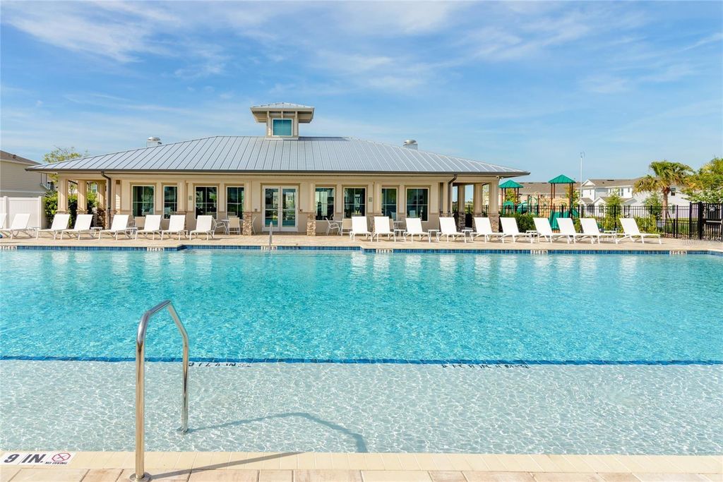 Image 33 of property listing at 2478 RELAXING LANE, Kissimmee, FL 34744