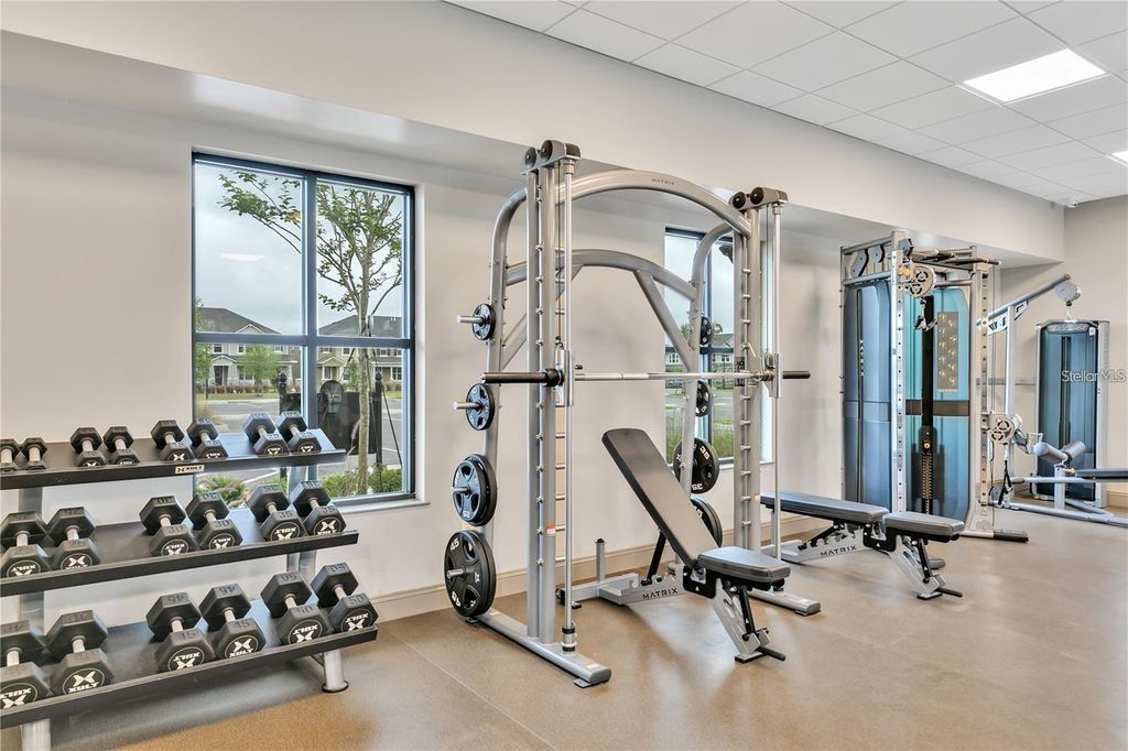 Image 35 of property listing at 2478 RELAXING LANE, Kissimmee, FL 34744