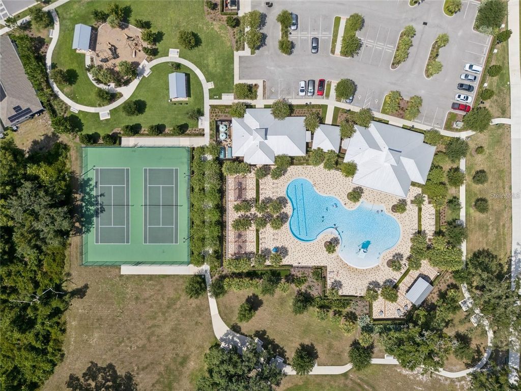 Image 36 of property listing at 2478 RELAXING LANE, Kissimmee, FL 34744