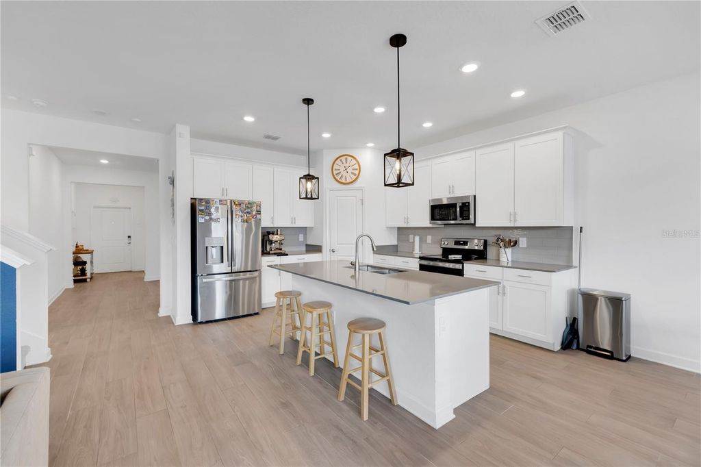 Image 9 of property listing at 2478 RELAXING LANE, Kissimmee, FL 34744