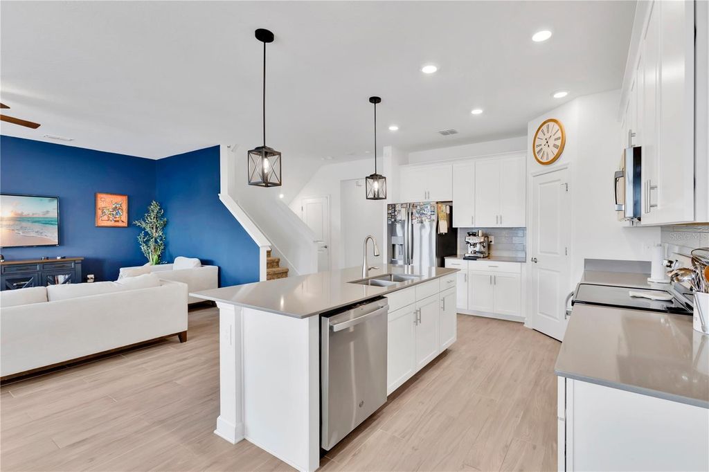 Image 10 of property listing at 2478 RELAXING LANE, Kissimmee, FL 34744