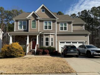 352 Hawkesburg Drive, Clayton, NC 27527