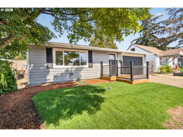 1305 Sw 15TH Ave, Albany, OR 97321