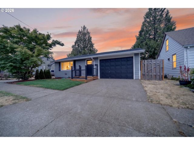 1305 Sw 15TH Ave, Albany, OR 97321