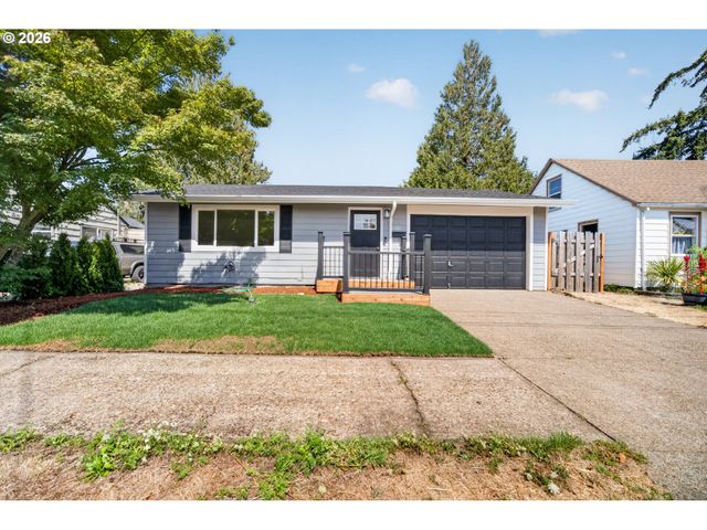 1305 Sw 15TH Ave, Albany, OR 97321