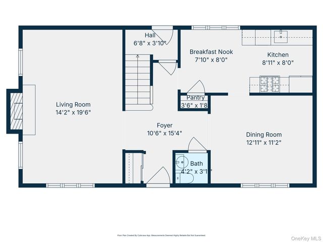 166-07 Union Turnpike, Fresh Meadows, NY 11366