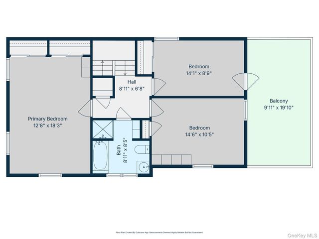 166-07 Union Turnpike, Fresh Meadows, NY 11366