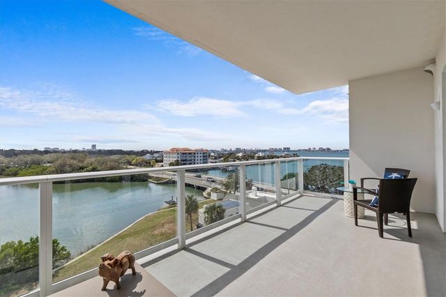 1020 SUNSET POINT ROAD 510, Clearwater, FL 33755