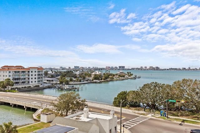 1020 SUNSET POINT ROAD 510, Clearwater, FL 33755