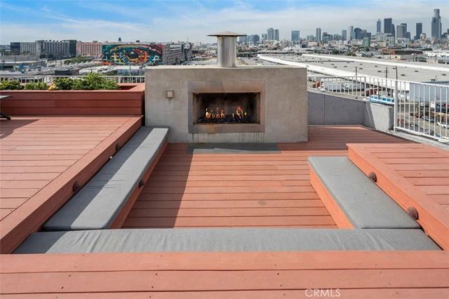 1855 Industrial Street 306, Los Angeles, CA 90021