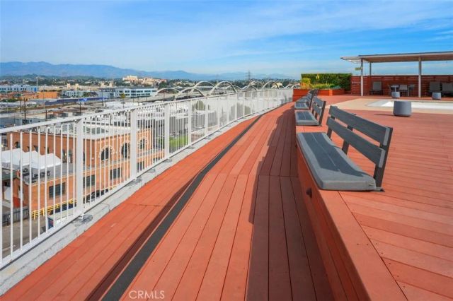 1855 Industrial Street 306, Los Angeles, CA 90021