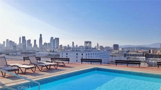 1855 Industrial Street 306, Los Angeles, CA 90021