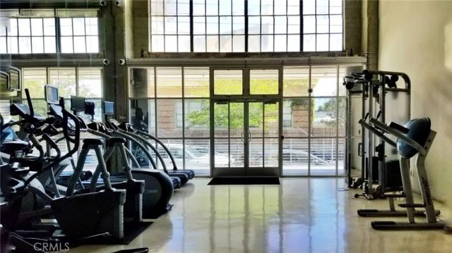 1855 Industrial Street 306, Los Angeles, CA 90021