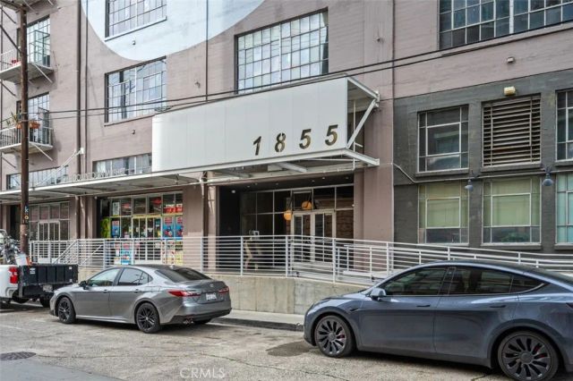 1855 Industrial Street 306, Los Angeles, CA 90021