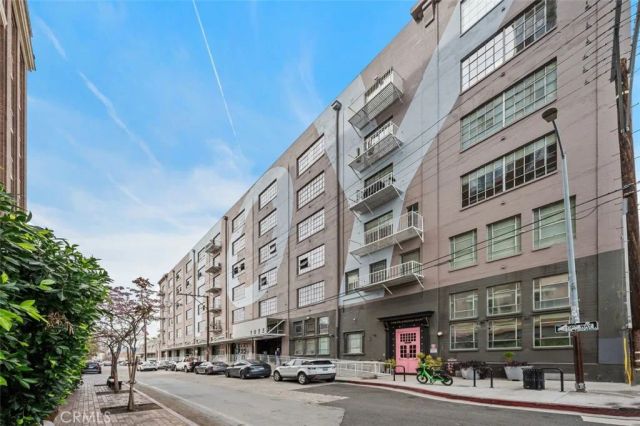1855 Industrial Street 306, Los Angeles, CA 90021