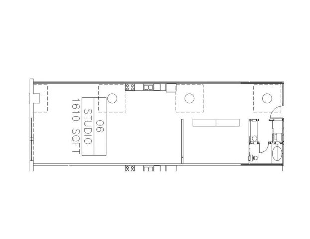 1855 Industrial Street 306, Los Angeles, CA 90021