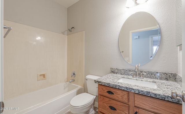 43689 W CAHILL Drive, Maricopa, AZ 85138