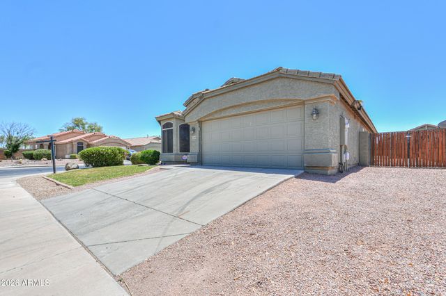 43689 W CAHILL Drive, Maricopa, AZ 85138